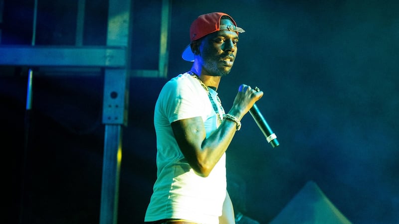 Man pleads guilty in shooting death of rapper Young Dolph at a Memphis bakery