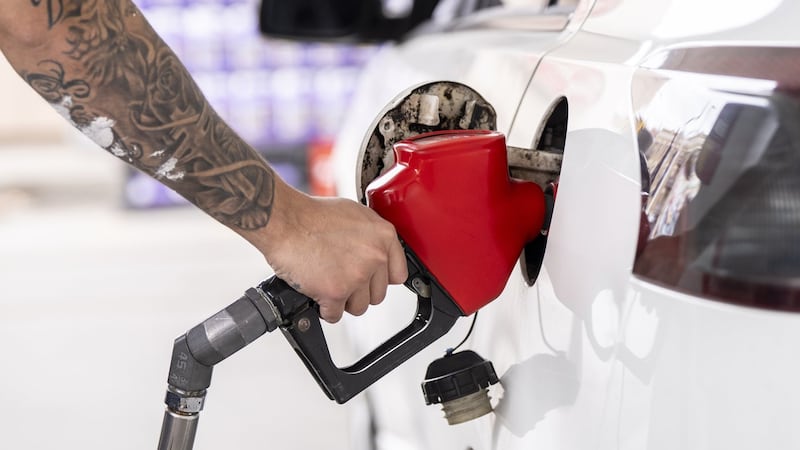 Why gas is less expensive on First Nations reserves