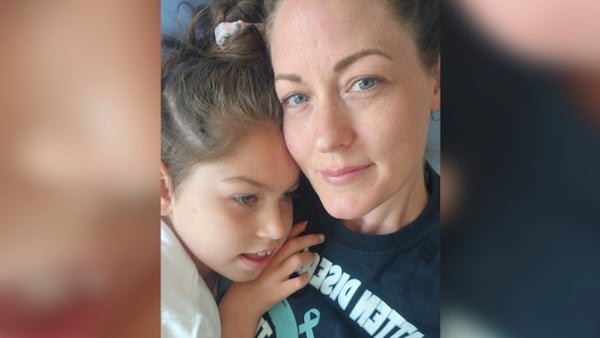 Renewed hope for B.C. girl with rare disease as new information presented to health minister