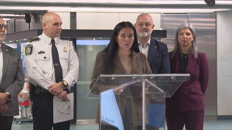 Security and safety measures coming to the Montreal metro