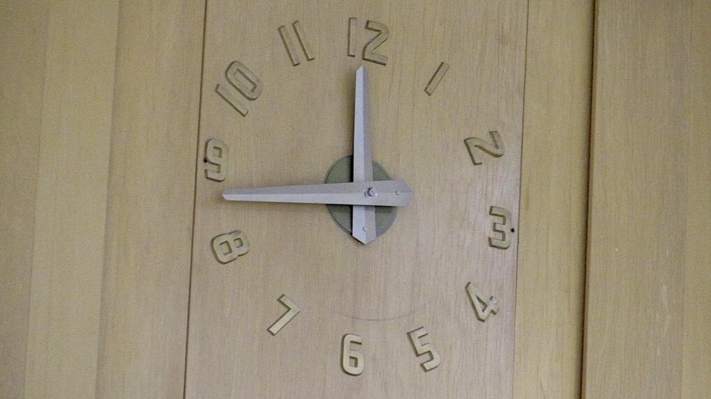 Committee Clock Should London council move committee meetings to daytime hours like ...