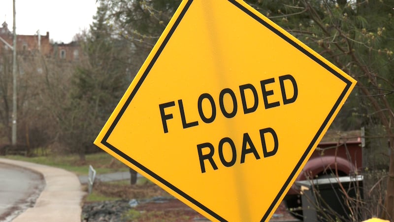 ‘Recovery Mode’: Muskoka begins next steps in flood recovery as water levels lower