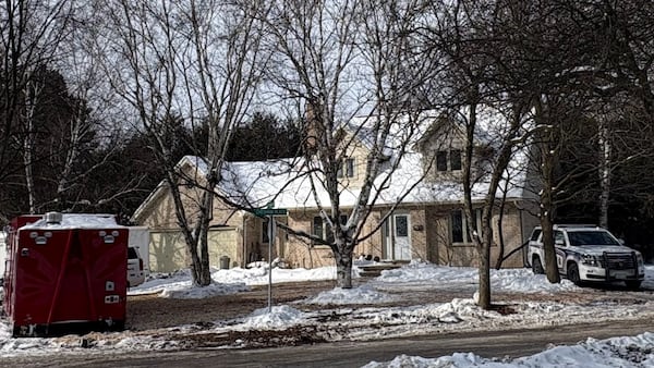 RCMP ‘assisting’ in London investigation as recent online video surfaces, raising more questions