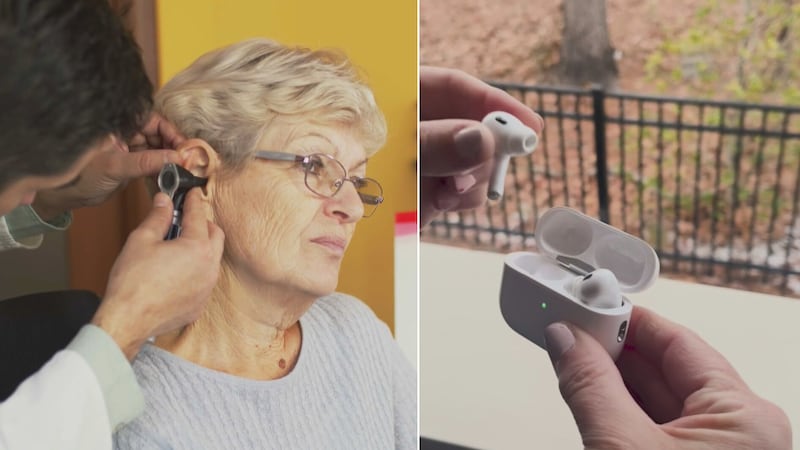 Over-the-counter hearing aids will soon be for sale in Ontario. Here’s why some experts are concerned.