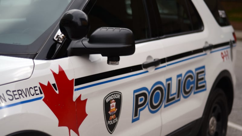 County Road 18 closed for crash