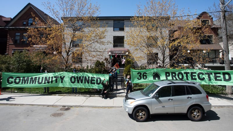 Municipal election could be turning point for non-profits fighting gentrification