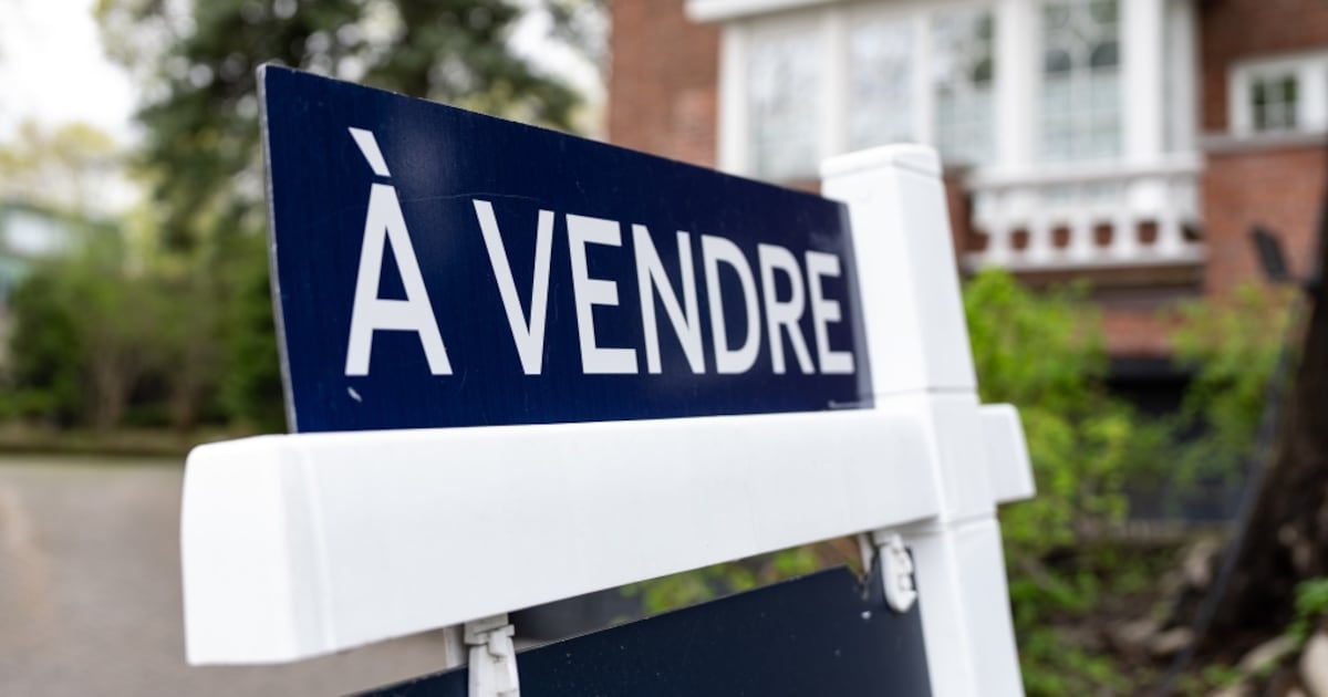 Fake Bids Two Quebec real estate brokers suspended for using fake bids to drive ...