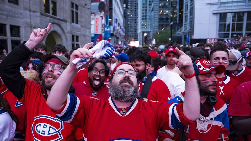 Montreal businesses feel effect of Canadiens playoff run on customer traffic