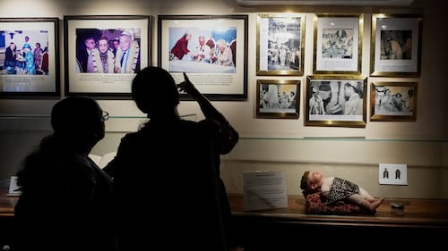 After centuries in India, the last Cochin Jews try to keep their history alive