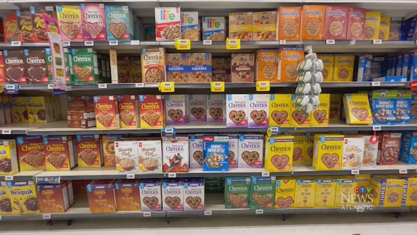 High grocery prices force Canadians to choose between affordability and sustainability: Survey