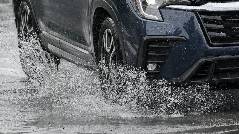 Bradford taking precautions and monitoring water levels