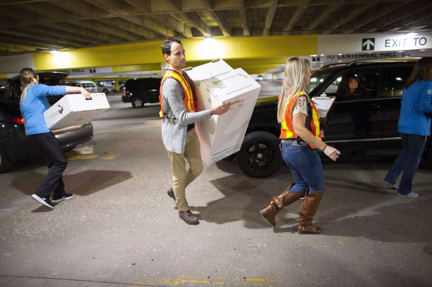 As deadline looms for Ontario municipal elections candidates, some seats uncontested