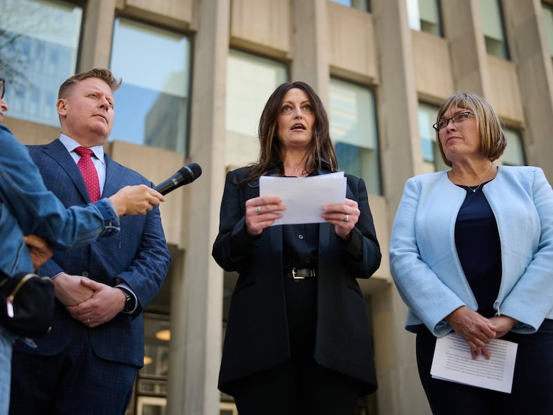 Toronto woman asks court for emergency relief to receive medical assisted death