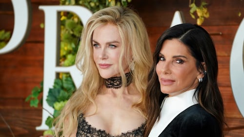 For Sandra Bullock and Nicole Kidman, 'Practical Magic 2' heals old wounds