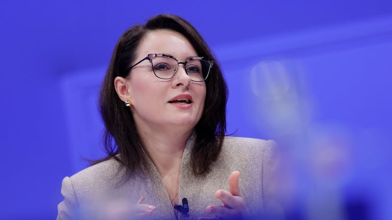 Ukrainian prime minister to step down as Zelenskyy announces government reshuffle