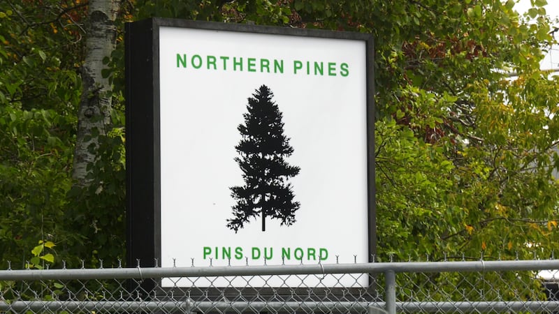 Northern Pines transitional housing complex to add 24 more units by Aug. 31