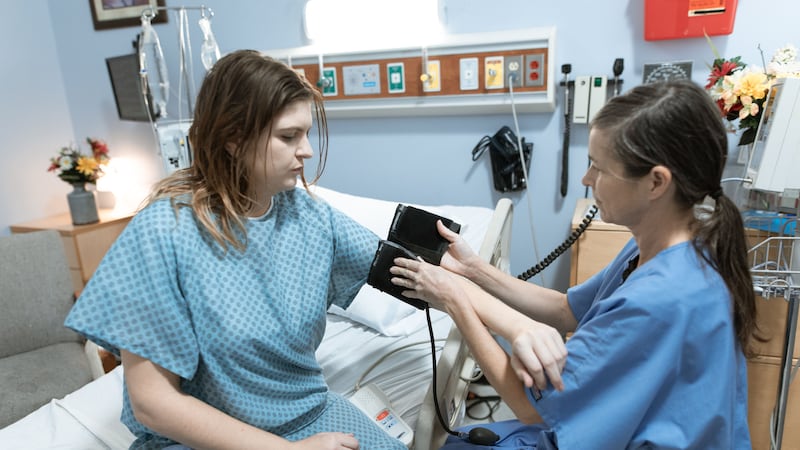 Montreal initiative targets gaps in women’s health-care, from heart health to endometriosis