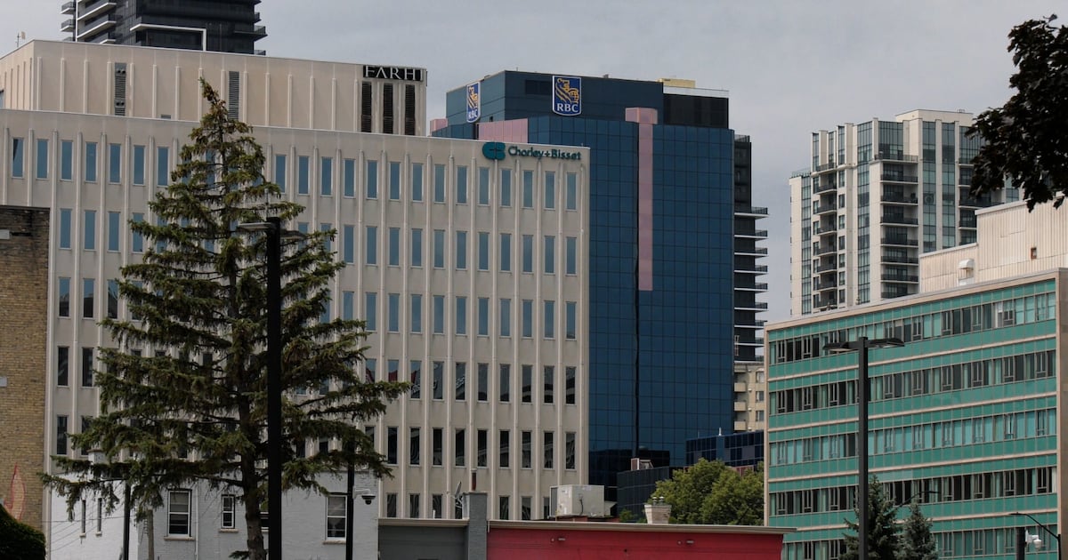 ‘The core has carried the entire city': Downtown office vacancy down in second quarter