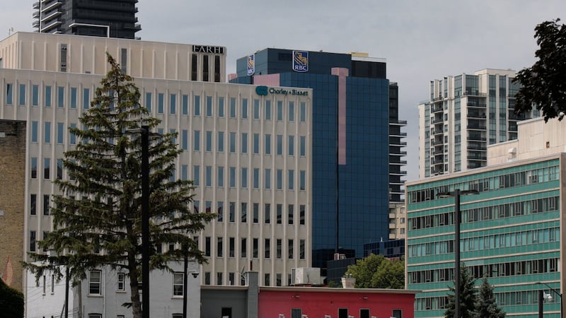 ‘The core has carried the entire city’: Downtown office vacancy down in second quarter
