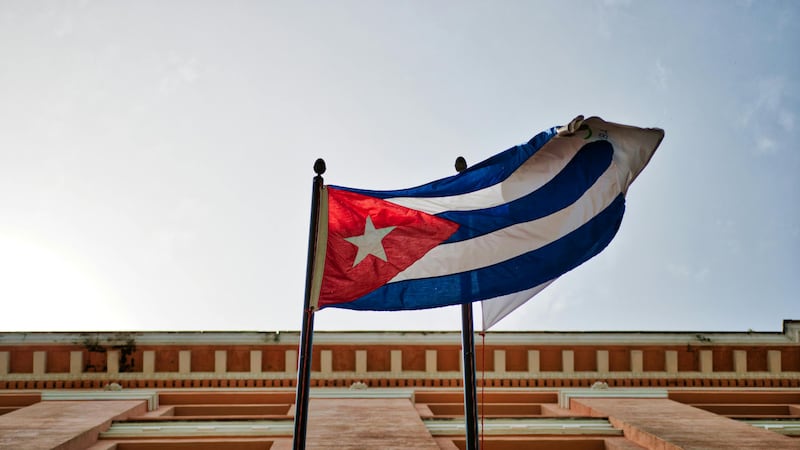 U.S. weighs drone threat from Cuba: report