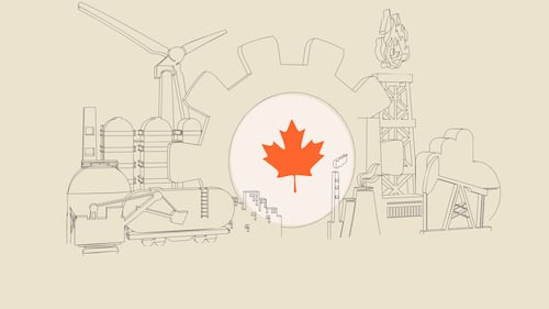 Investment summit: How Canada can compete with the entire world for scarce global capital