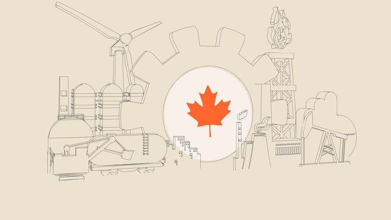 Confidence to build: The question facing Canada’s investment summit