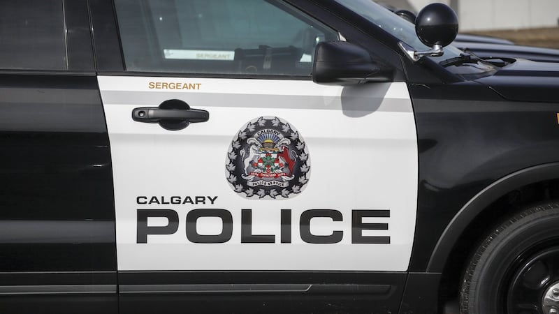 Calgary police seeking public assistance locating stolen goods in Evergreen