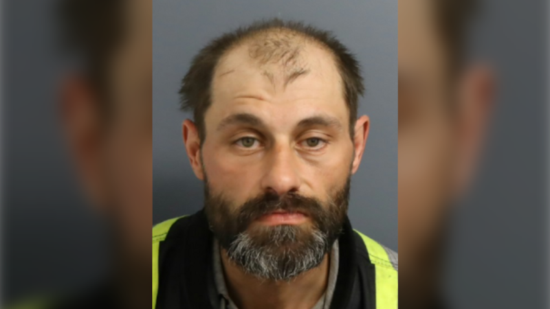N.B. RCMP search for man wanted on multiple warrants of arrest