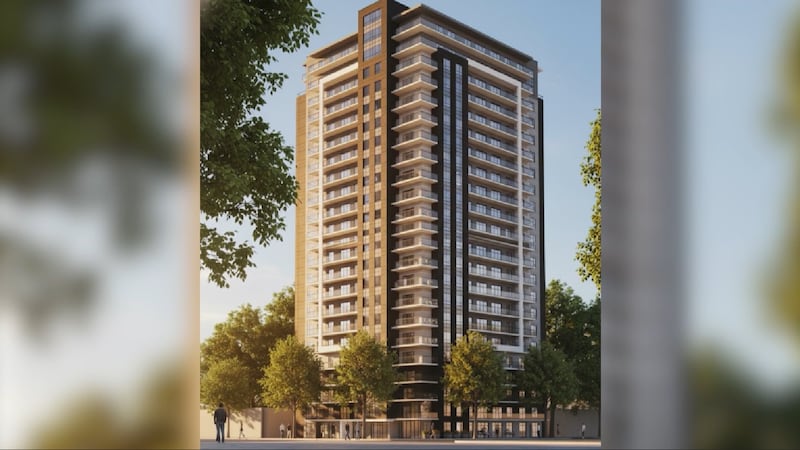 Developer billed $553K from building department after accelerating high-rise project at city hall’s urging