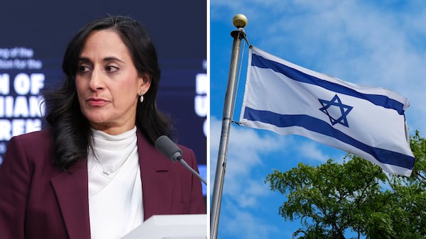 Canada to summon Israeli ambassador over treatment of civilians on Gaza flotilla: Anand