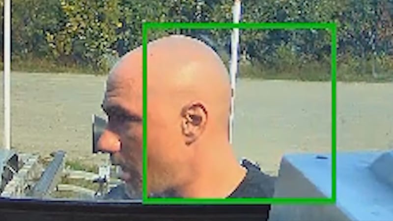Crime Stoppers ask public to help ID Wawa theft suspect