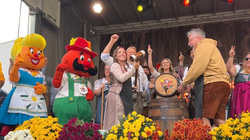 Vendors for Kitchener-Waterloo Oktoberfest fall for online phishing scam