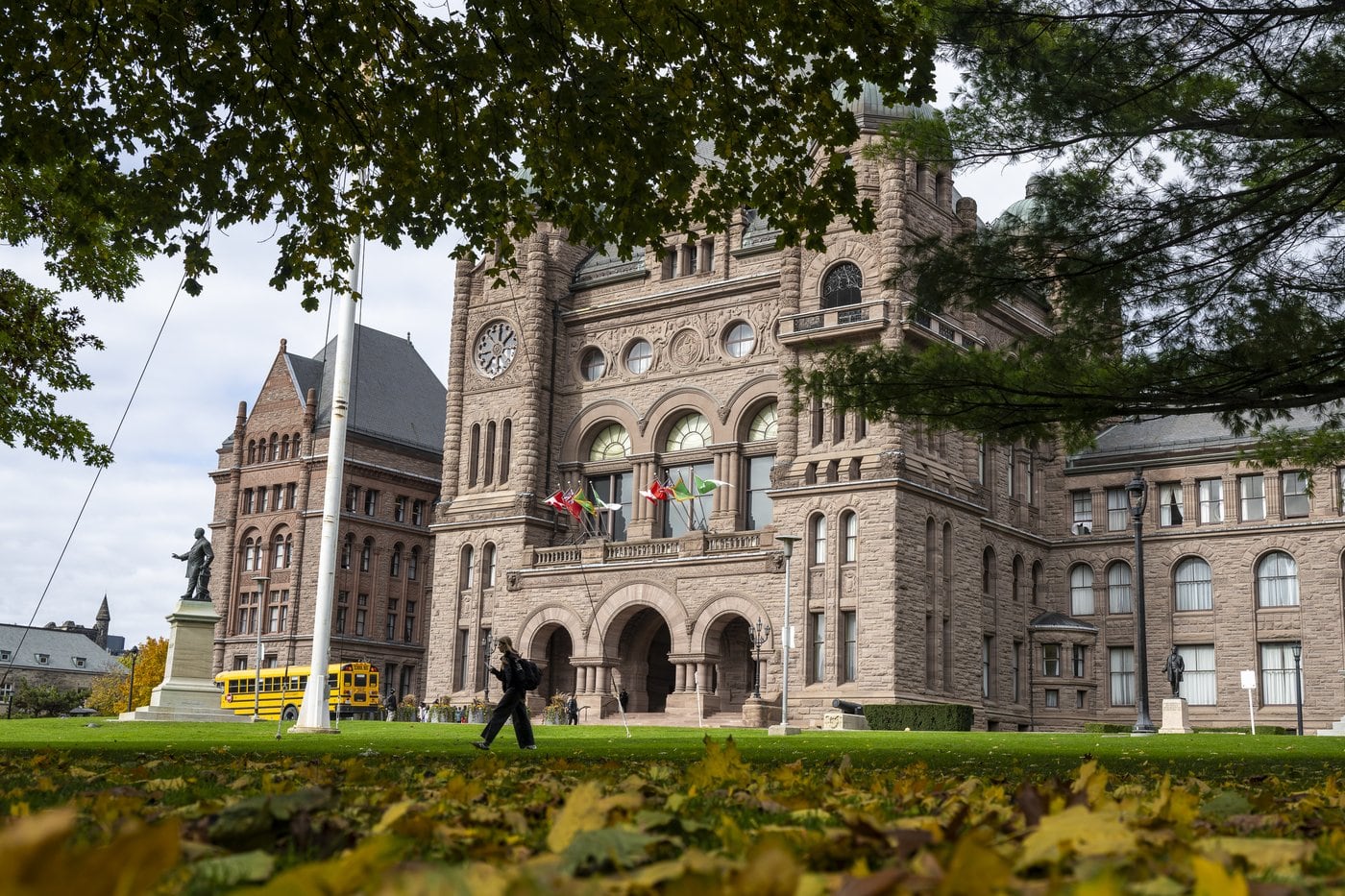 Ontario failed to collect nearly $10M owed by alleged animal abusers: docum