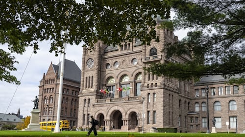 Ontario failed to collect nearly $10M owed by alleged animal abusers: documents