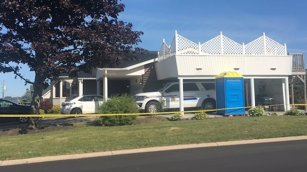 Fifth person accused of conspiracy to commit murder arrested in Fredericton