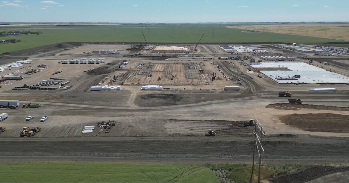 Saskatchewan to introduce guidelines for future data centres