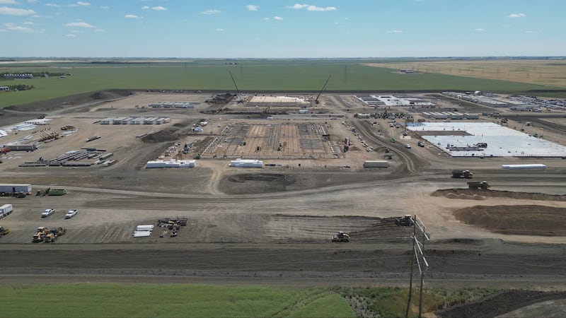 Saskatchewan to introduce guidelines for future data centres