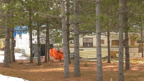 West Nipissing man admits to killing long-time friend with rifle
