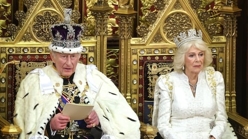 Queen Camilla wished she could share King’s diagnosis during a visit to cancer charity