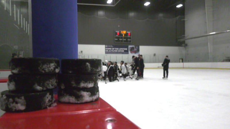 Calgary Hitmen excited to hit ice for home opener Friday night