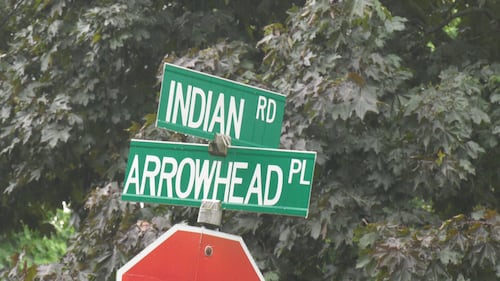 Kingston, Ont. council agrees to rename Indian Road