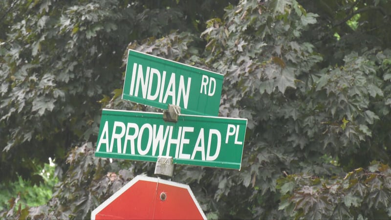 Kingston divided as council set to vote on renaming of controversial road