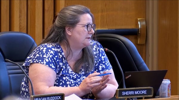 Thames Valley trustee candidate vies for role in board under provincial supervision