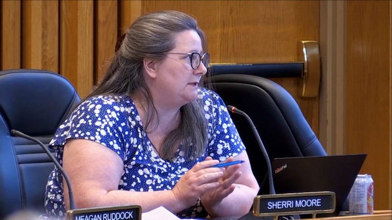 Thames Valley trustee candidate vies for role in board under provincial supervision