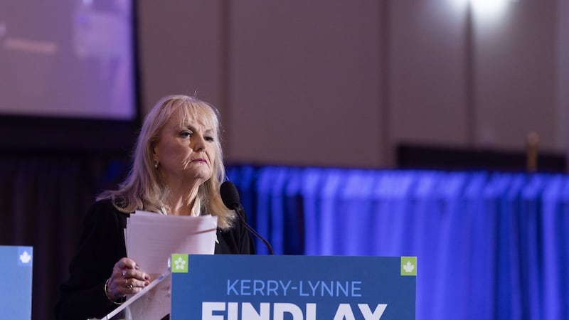 'Never imagined things could go this wrong': Another B.C. Conservative MLA leaves party