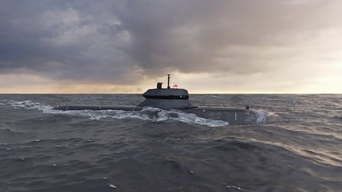 Poland signs contract to acquire Swedish submarines