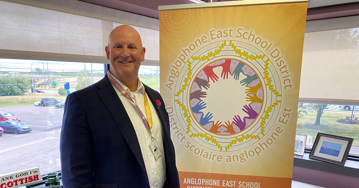 N.B. school district introduces pilot project this fall