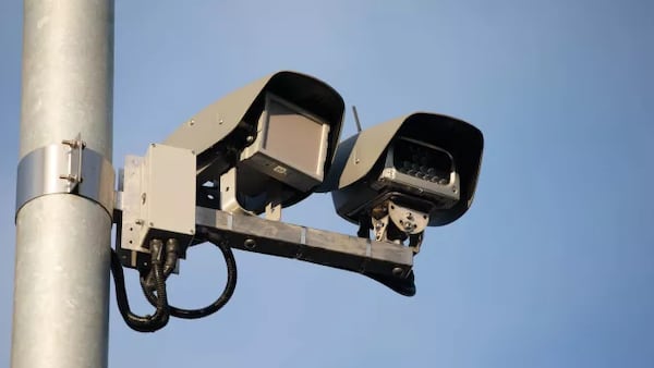 Vaughan speed cameras going live April 23