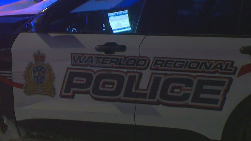 One person shot in Waterloo, suspects still on the loose