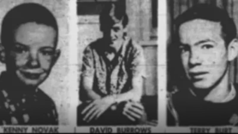 Why thousands are calling on Maine to re-investigate a fatal train accident from 1970